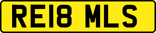RE18MLS
