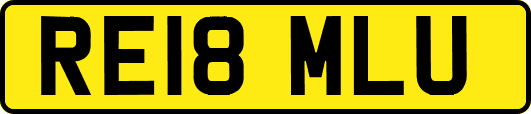 RE18MLU