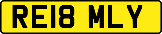 RE18MLY