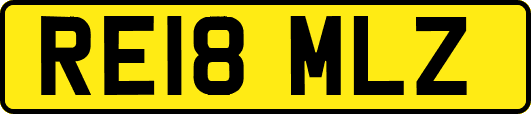 RE18MLZ