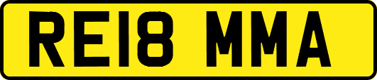 RE18MMA