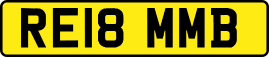 RE18MMB