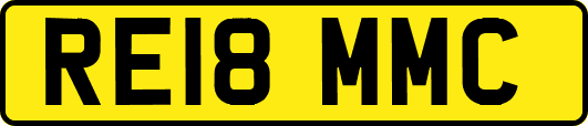 RE18MMC