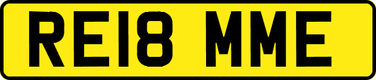 RE18MME