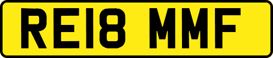 RE18MMF