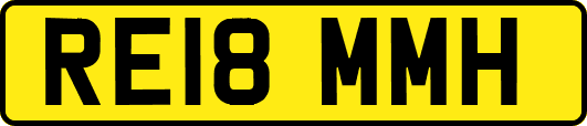 RE18MMH