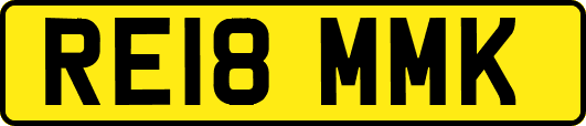 RE18MMK