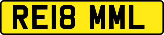 RE18MML