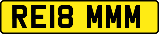 RE18MMM