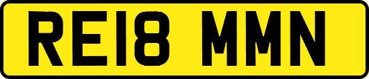 RE18MMN