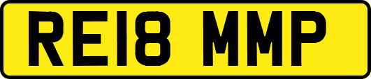 RE18MMP