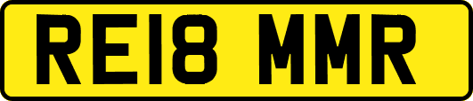 RE18MMR