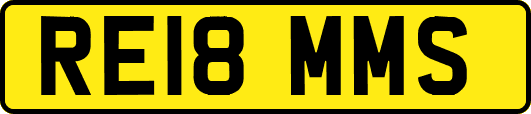 RE18MMS