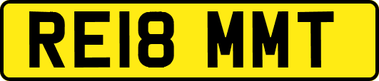 RE18MMT