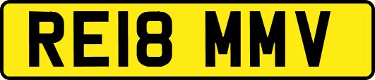 RE18MMV