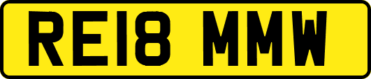 RE18MMW