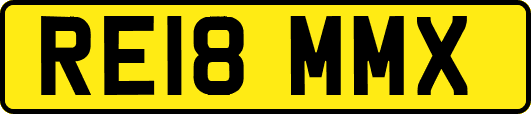 RE18MMX