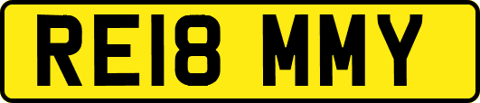 RE18MMY