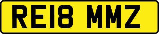 RE18MMZ