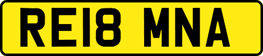 RE18MNA