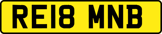 RE18MNB