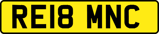 RE18MNC