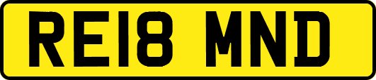 RE18MND