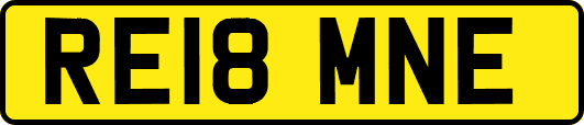 RE18MNE