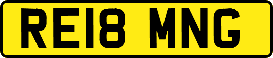 RE18MNG