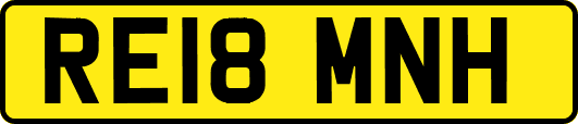 RE18MNH