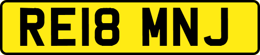 RE18MNJ