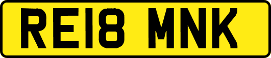 RE18MNK