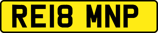 RE18MNP