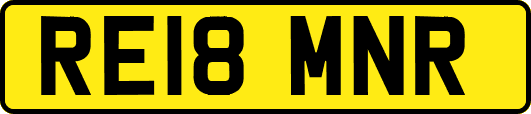 RE18MNR
