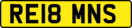 RE18MNS