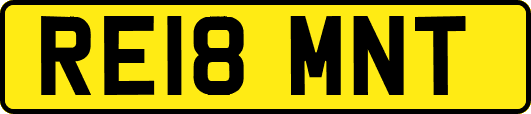RE18MNT