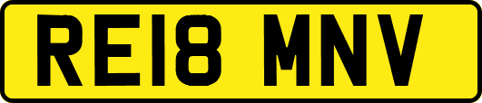 RE18MNV