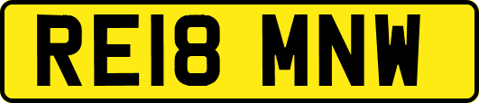 RE18MNW