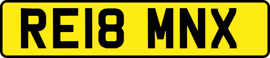 RE18MNX
