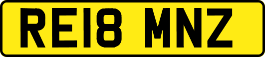 RE18MNZ