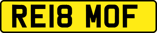 RE18MOF