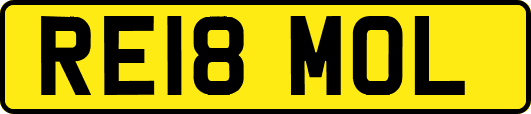 RE18MOL