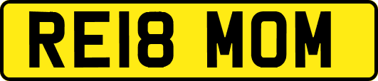 RE18MOM