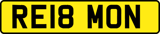 RE18MON