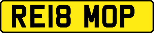 RE18MOP