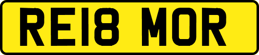 RE18MOR