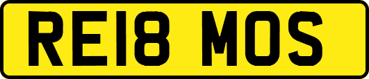 RE18MOS
