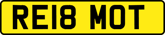 RE18MOT