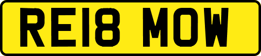 RE18MOW