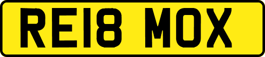 RE18MOX